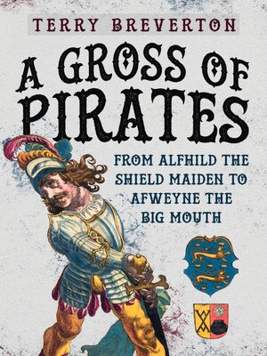 cover image of A Gross of Pirates